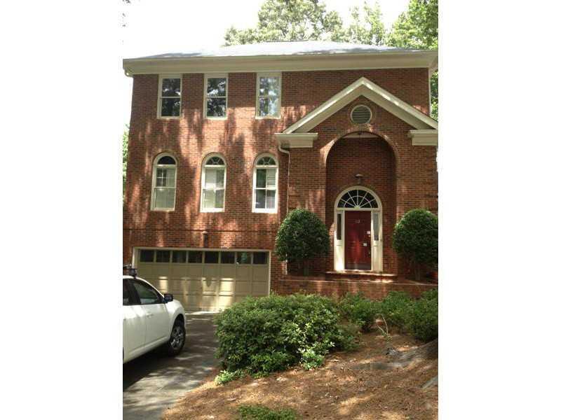 7155 Roswell Rd. #62, Roswell, GA 30328