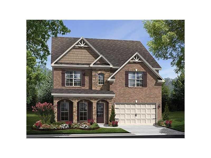 7130 Rocking Horse Ln., Cumming, GA 30040