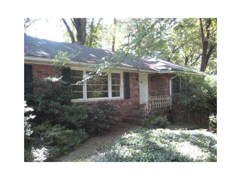 4575 Meadow Valley Dr., Atlanta, GA 30342