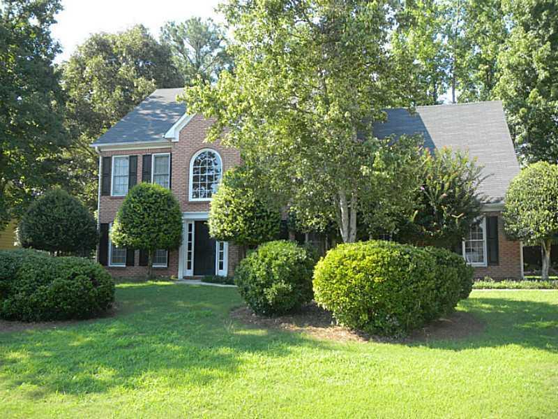 4412 Pembrooke Way, Powder Springs, GA 30127