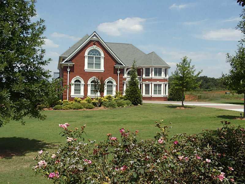 685 S Crosslane Rd., Monroe, GA 30656