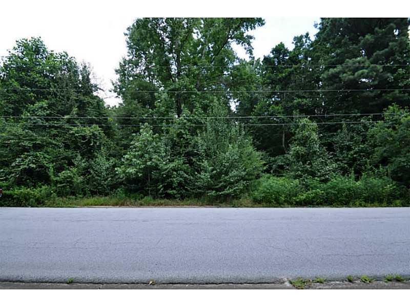 1581 Eldonlas Ct., Stone Mountain, GA 30087