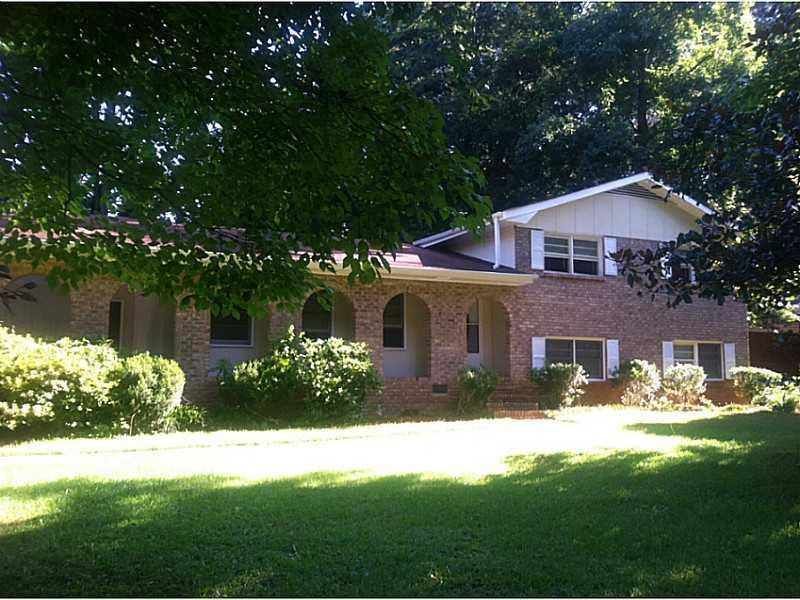 4804 Thompson Mill Rd., Lithonia, GA 30038