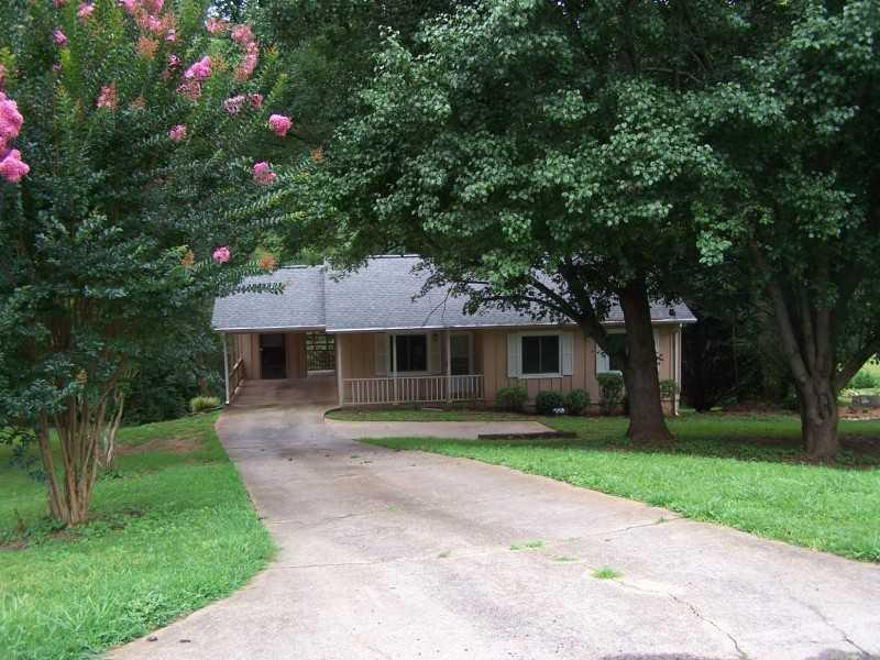 4546 Strickland Blvd., Flowery Branch, GA 30542