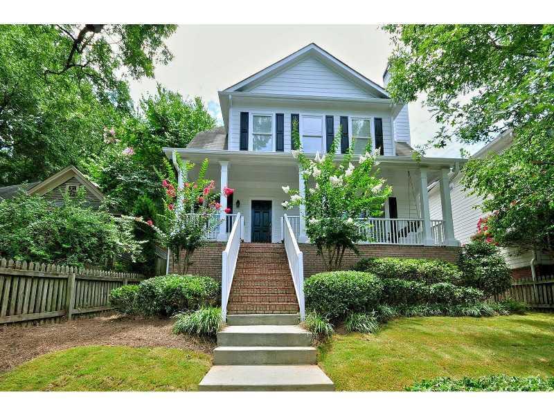 2122 La Dawn Ln., Atlanta, GA 30318