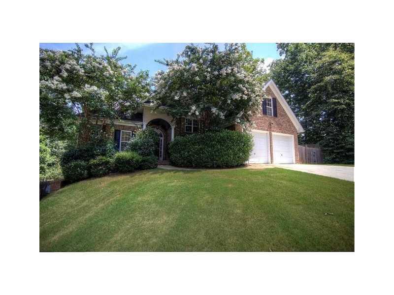 3790 Slater Mill Rd., Douglasville, GA 30135
