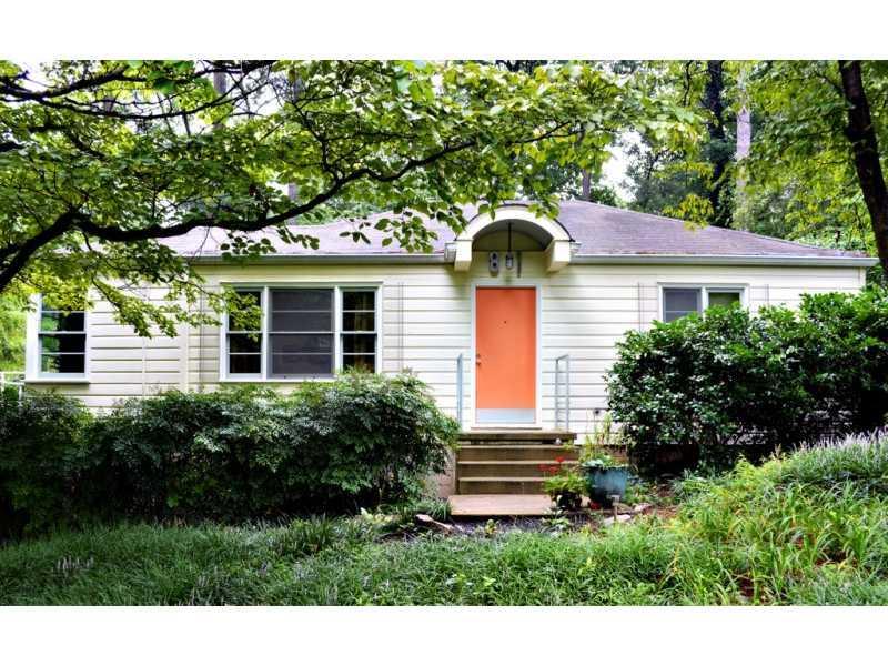 801 Sunnybrook Dr., Decatur, GA 30033