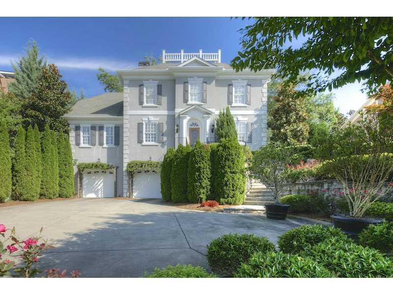 2320 Garden Park Dr., Smyrna, GA 30080