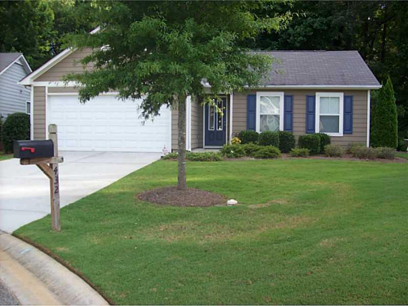 432 Walnut Woods Dr., Braselton, GA 30517
