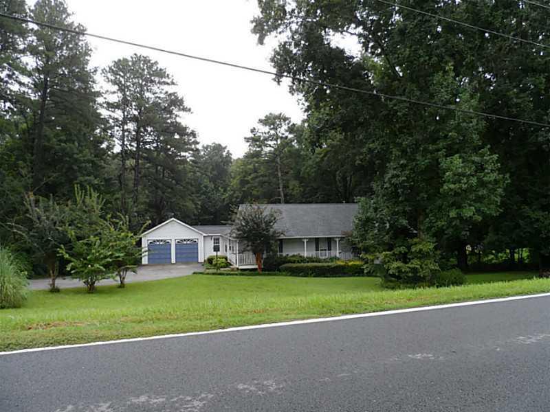 6185 Dorsett Shoals Rd., Douglasville, GA 30135