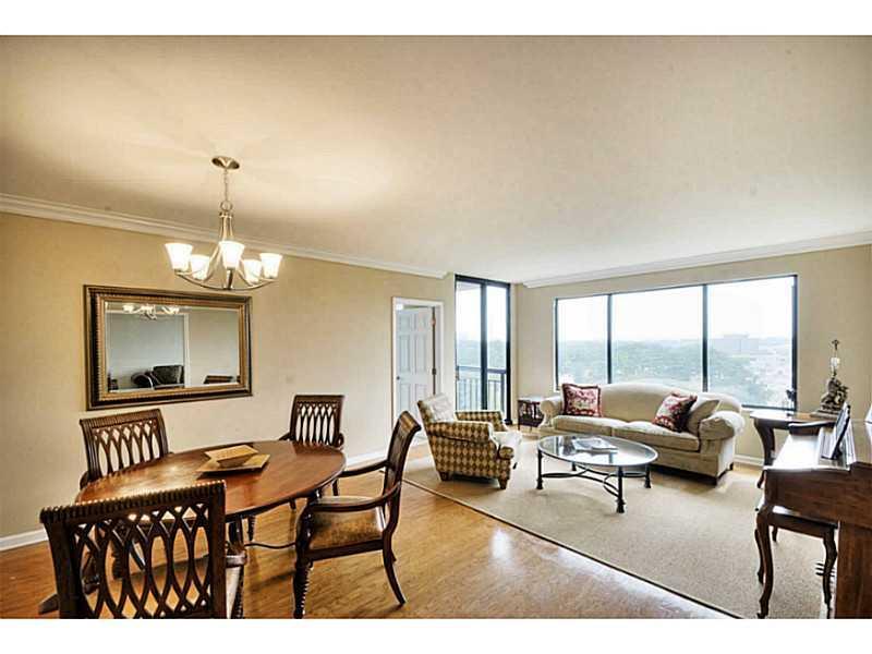 3481 Lakeside Drive 1702 #1702, Atlanta, GA 30326