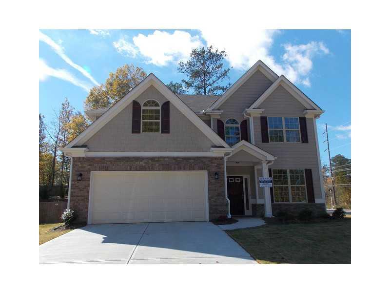 102 Sable Valley Dr., Acworth, GA 30102