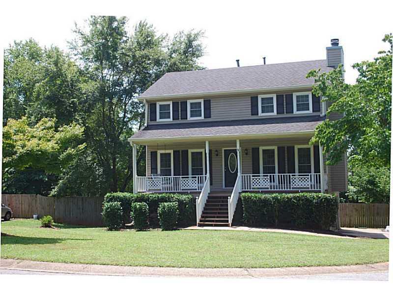 [Address Hidden by Seller], Marietta, GA 30062