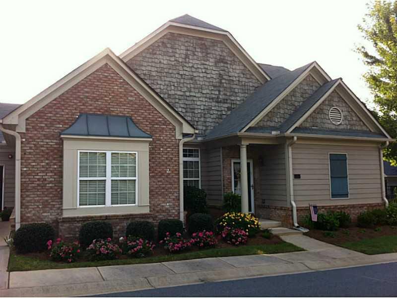 230 Glens Loop, Woodstock, GA 30188