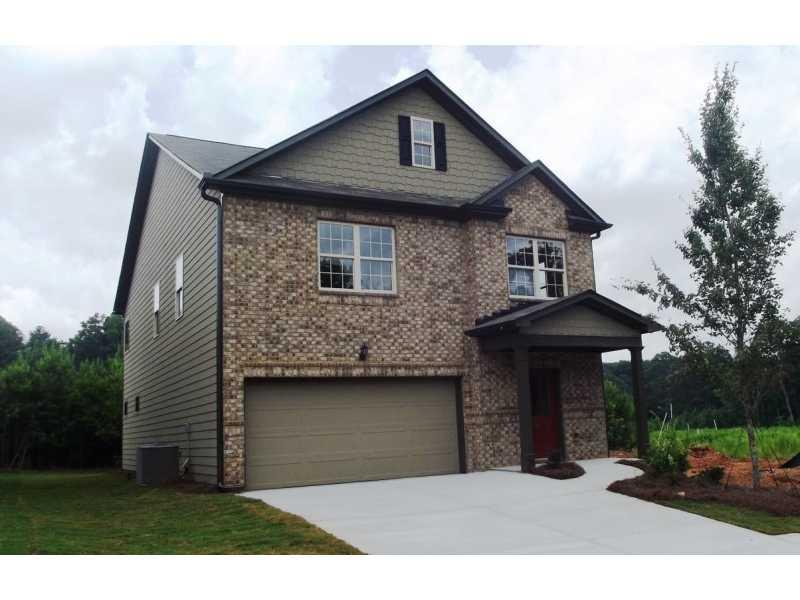 2253 Turnbury Glen Walk, Snellville, GA 30078