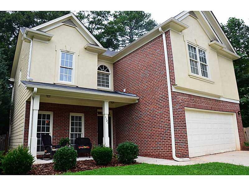 1121 Glenrose Dr., Smyrna, GA 30080