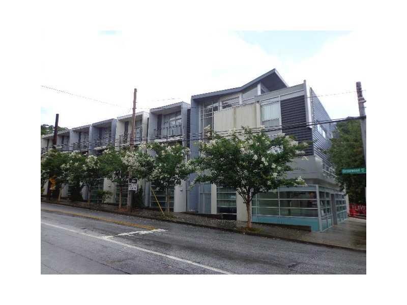 752 Moreland Ave. #8, Atlanta, GA 30316