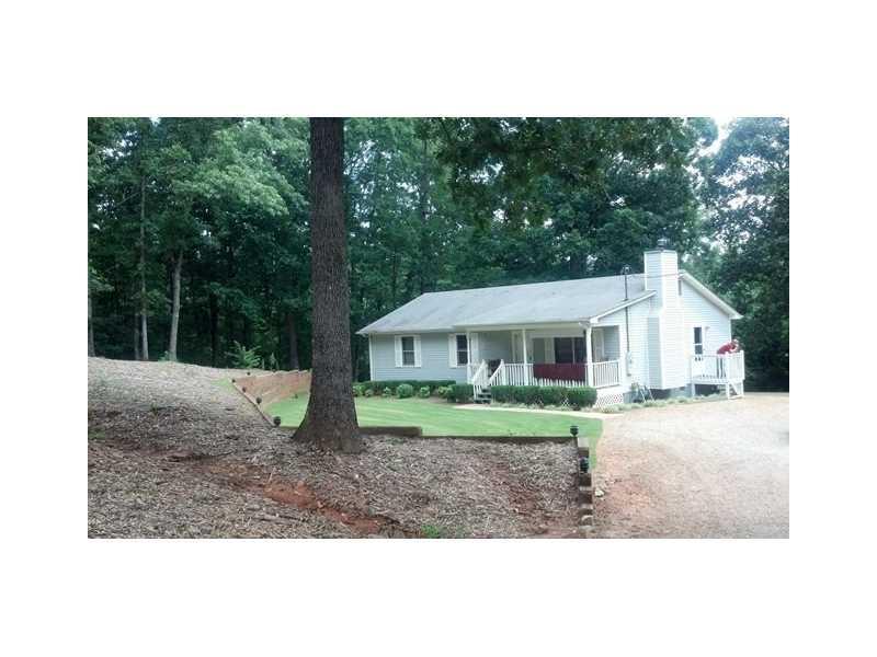 6101 Old Howser Mill Rd., Gainesville, GA 30506