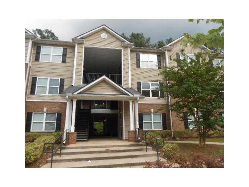 11202 Fairington Ridge Cir., Lithonia, GA 30038