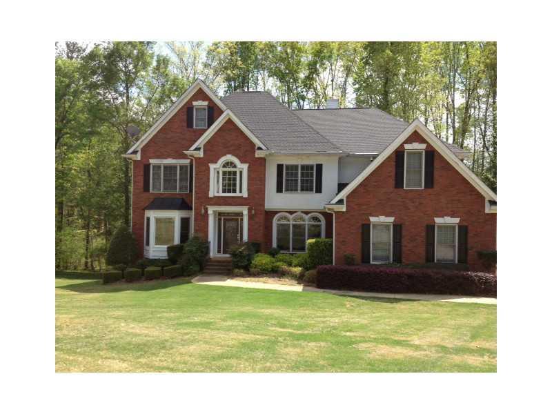 135 Clearbrook Pl., Atlanta, GA 30331