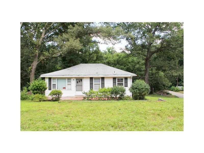 1492 Eastland Rd., Atlanta, GA 30316