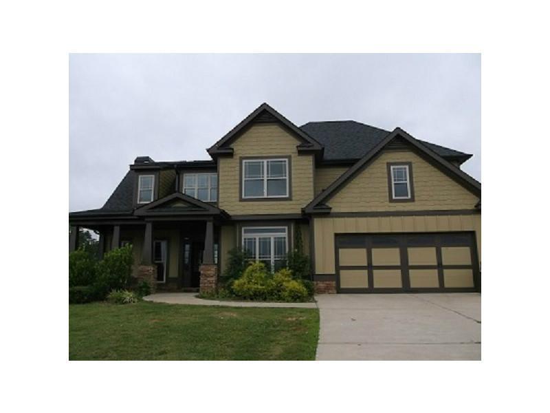 55 Summerlyn Ct., Hiram, GA 30141