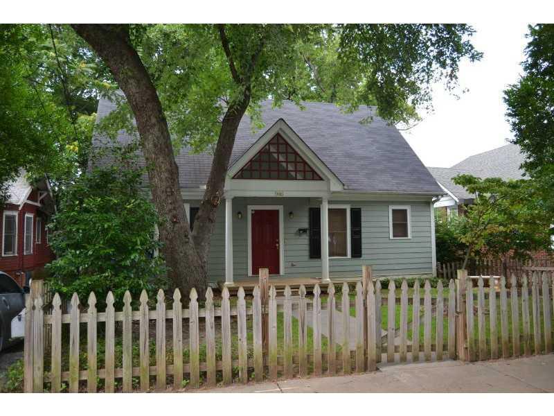 946 Greenwood Ave., Atlanta, GA 30306