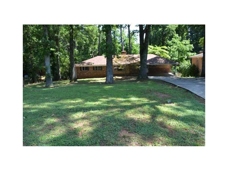 822 Rockbridge Rd., Norcross, GA 30093