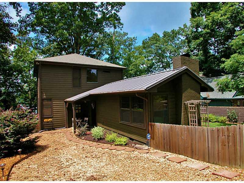 9355 Raldon Rd., Gainesville, GA 30506