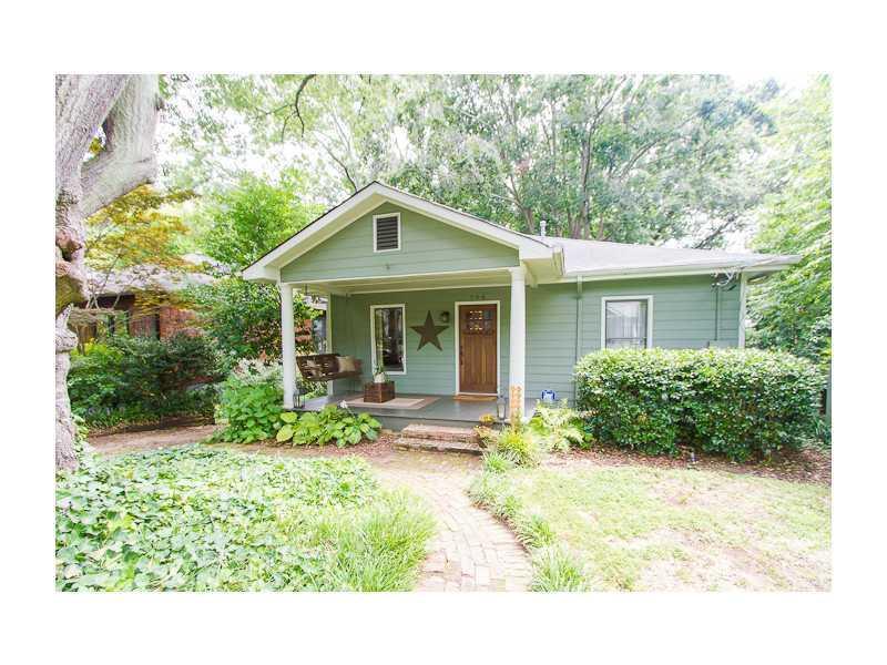 798 Verner St., Atlanta, GA 30318