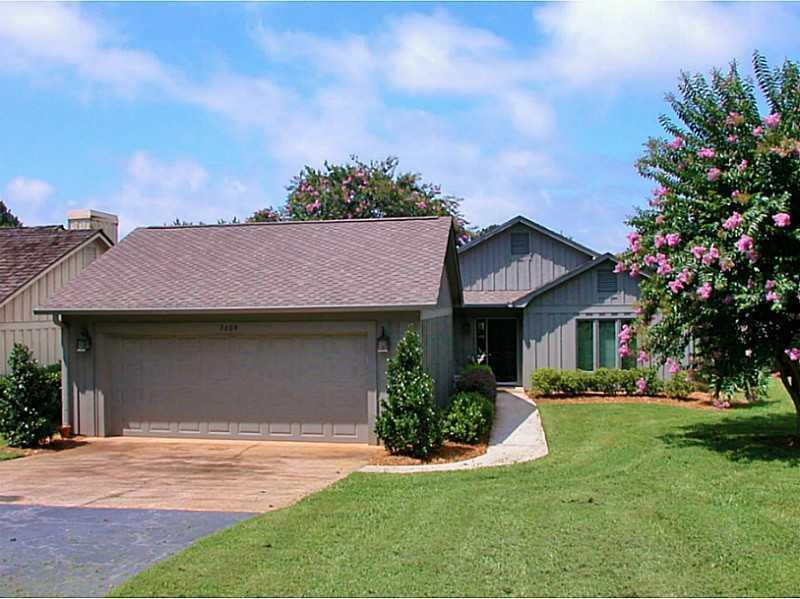 3609 North River Rd., Gainesville, GA 30506