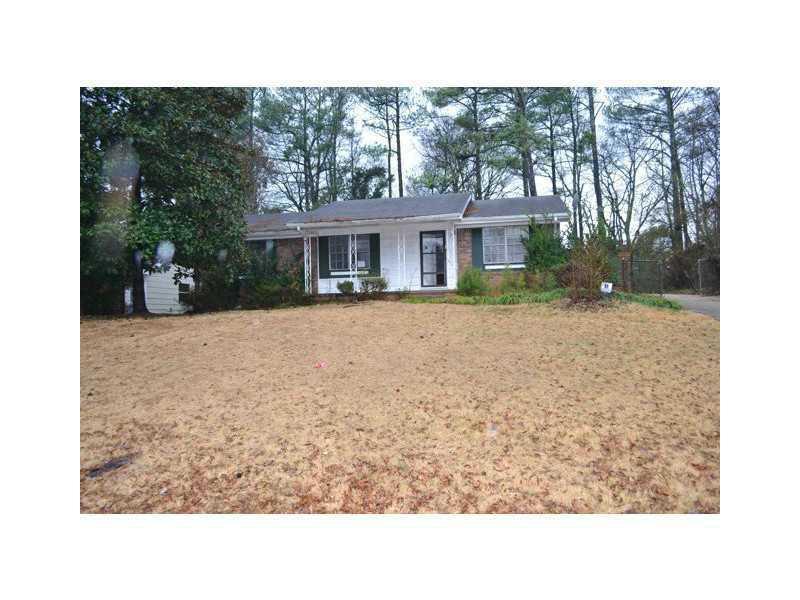 1874 Chisolm Ct., Tucker, GA 30084