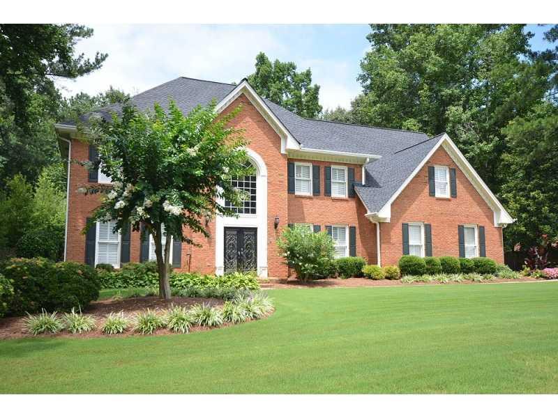 500 Terrace Oaks Dr., Roswell, GA 30075