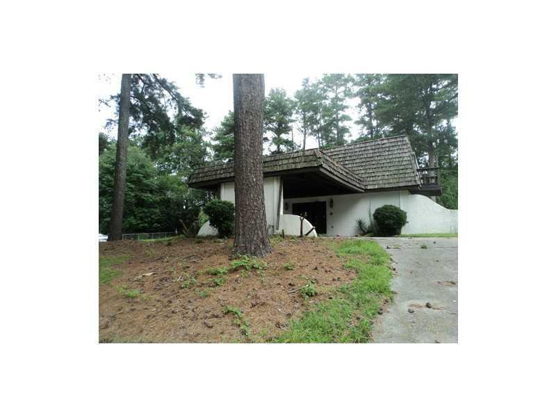 505 San Remo Ct., Atlanta, GA 30349