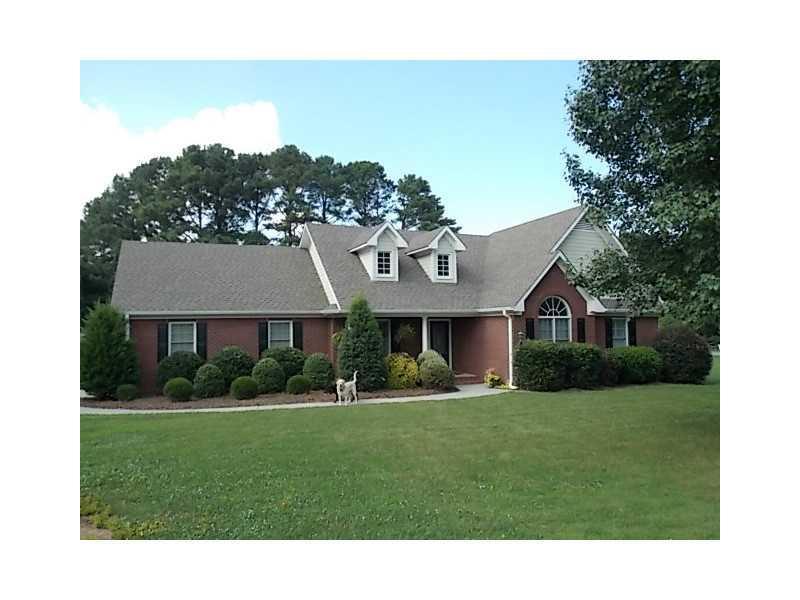 352 Rudy York Rd., Cartersville, GA 30121