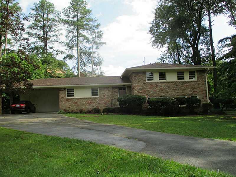 3180 Sidis Ct., Atlanta, GA 30340