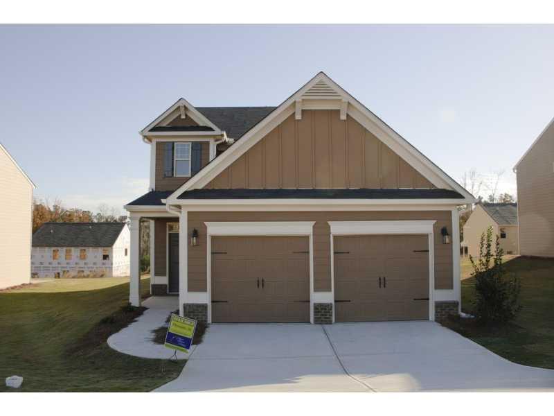 3755 Santa Rosa Way Dr., Douglasville, GA 30135