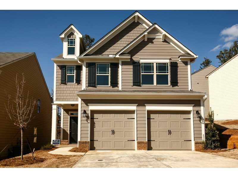 3775 Santa Rosa Way Dr., Douglasville, GA 30135