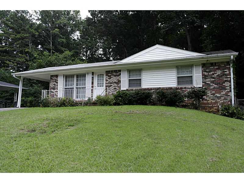 69 Lucia Dr., Smyrna, GA 30082