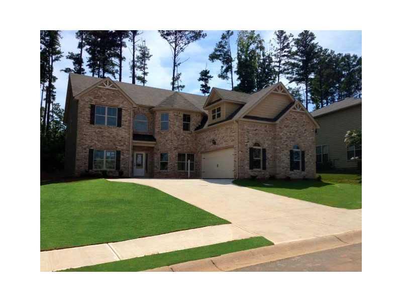 4416 Challedon Dr., Fairburn, GA 30213