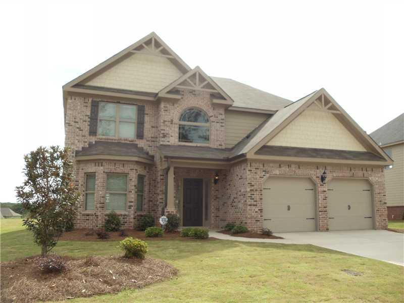 6230 Wynfield Dr., Flowery Branch, GA 30542