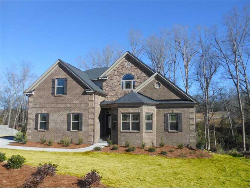 6234 Wynfield Dr., Flowery Branch, GA 30542