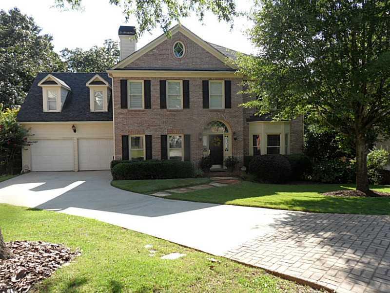 1106 Vinings Grove Way, Smyrna, GA 30082