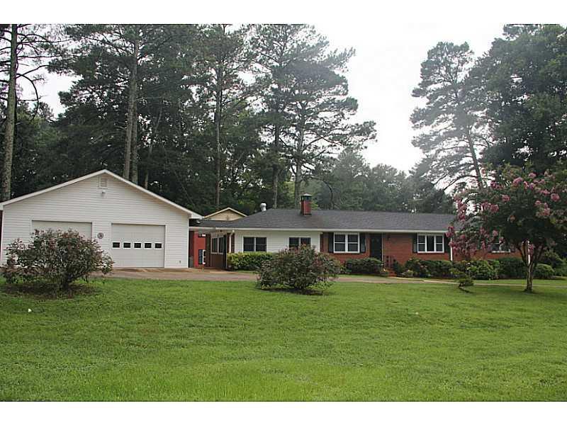 2122 Batesville Rd., Canton, GA 30115