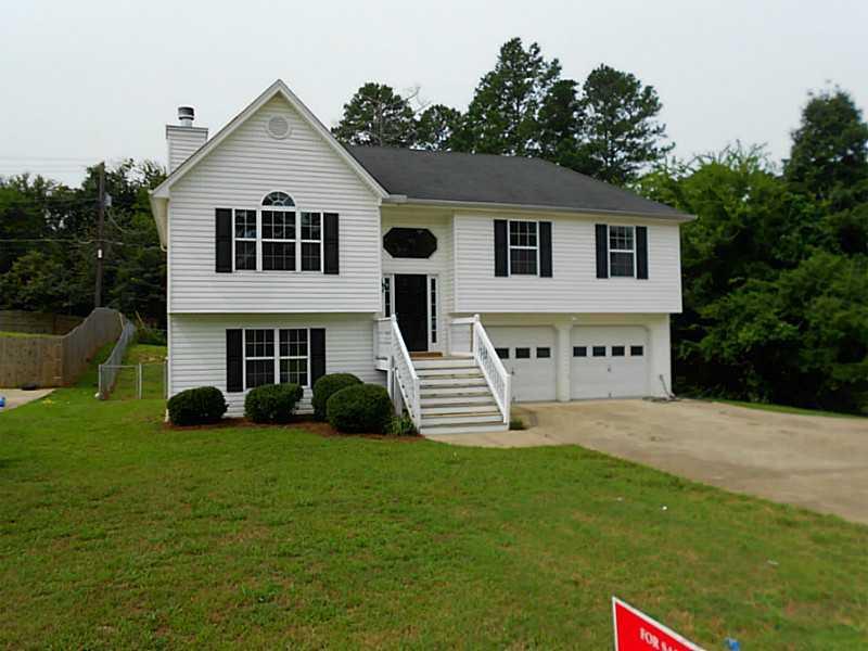 73 Burlington Rd., Rome, GA 30161