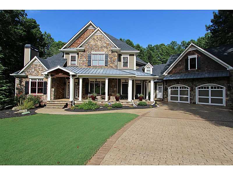 75 Satterfield Ct., Acworth, GA 30101