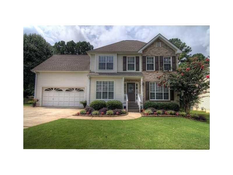 225 Fairbrook Ln., Stockbridge, GA 30281