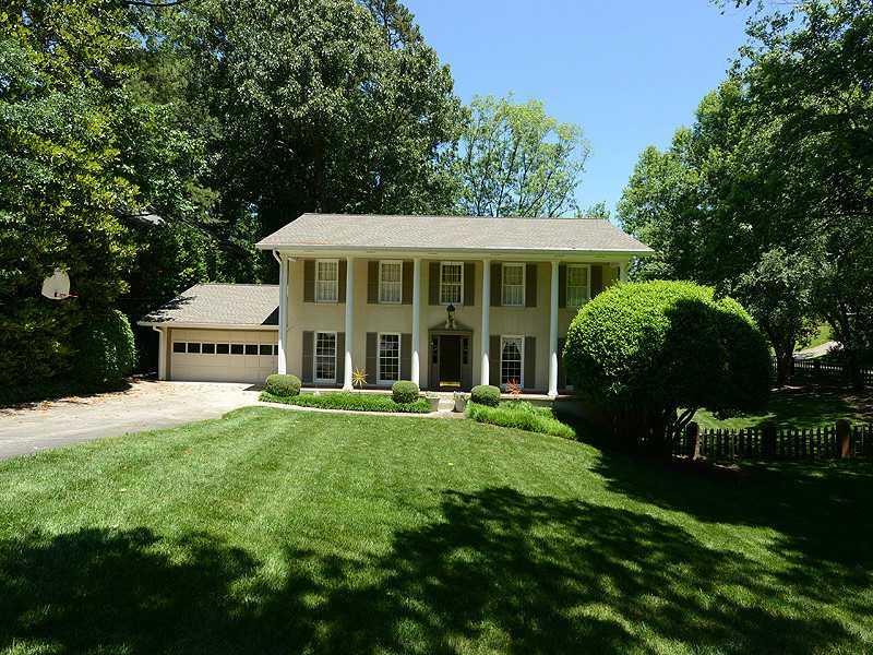 5975 Riverwood Dr., Atlanta, GA 30328