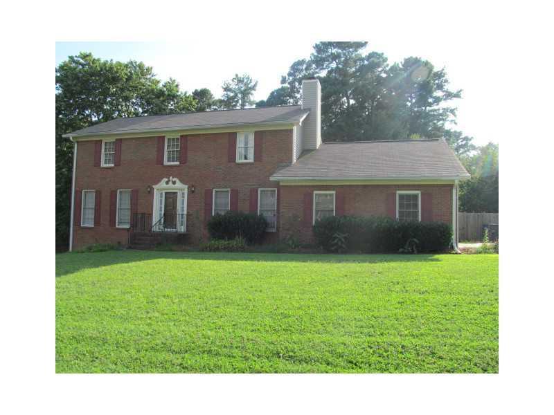 3648 Kelin Ct., Lilburn, GA 30047