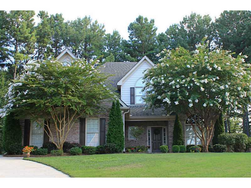 1750 Rifle Ridge, Marietta, GA 30064